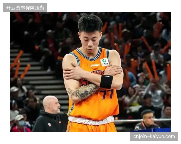 张镇麟转会上海队首季即获常规赛冠军，锋线冲击力得到全面释放